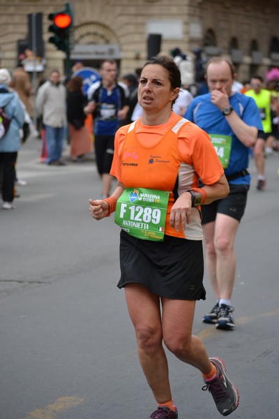 Maratona di Roma (17/03/2013) 00188