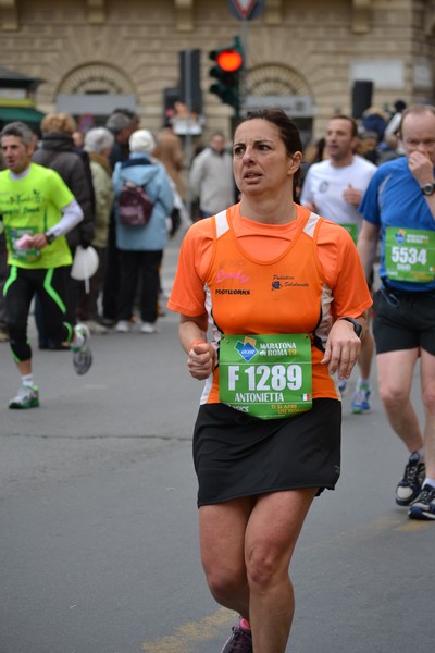 Maratona di Roma (17/03/2013) 00189
