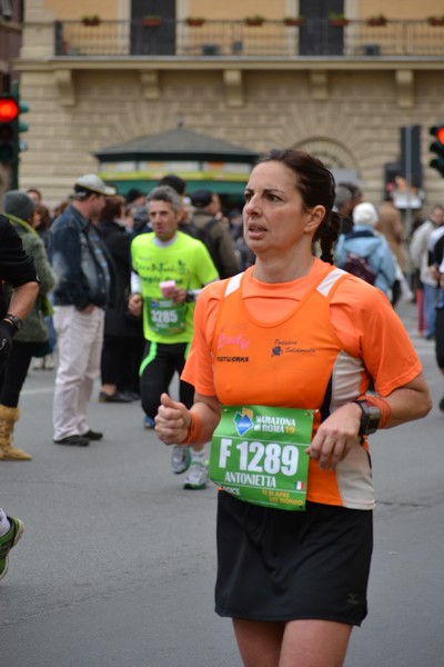 Maratona di Roma (17/03/2013) 00190