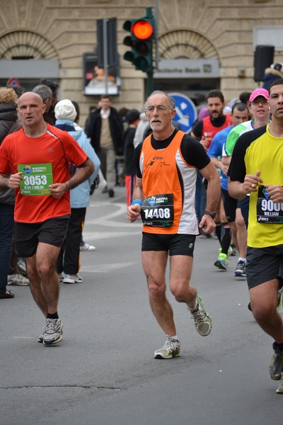 Maratona di Roma (17/03/2013) 00191
