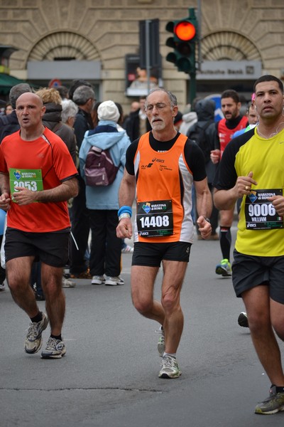 Maratona di Roma (17/03/2013) 00192