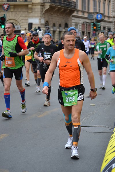 Maratona di Roma (17/03/2013) 00194