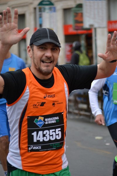 Maratona di Roma (17/03/2013) 00200
