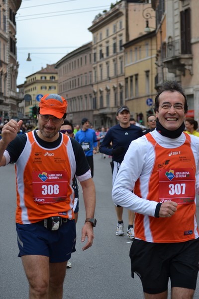 Maratona di Roma (17/03/2013) 00202