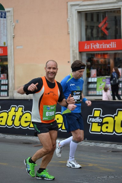 Maratona di Roma (17/03/2013) 00204
