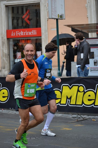 Maratona di Roma (17/03/2013) 00205