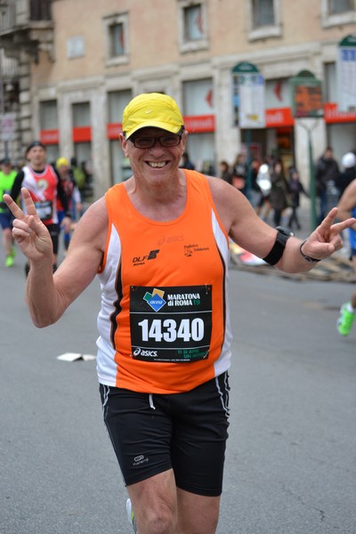 Maratona di Roma (17/03/2013) 00215