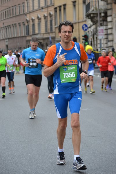 Maratona di Roma (17/03/2013) 00217