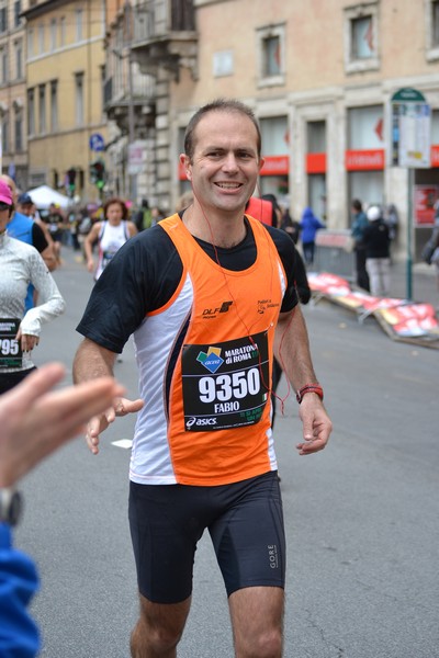 Maratona di Roma (17/03/2013) 00224
