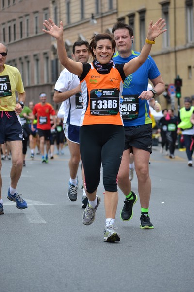 Maratona di Roma (17/03/2013) 00256