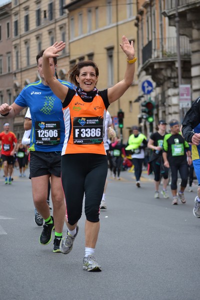 Maratona di Roma (17/03/2013) 00258