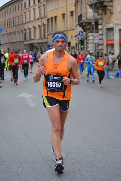 Maratona di Roma (17/03/2013) 00261