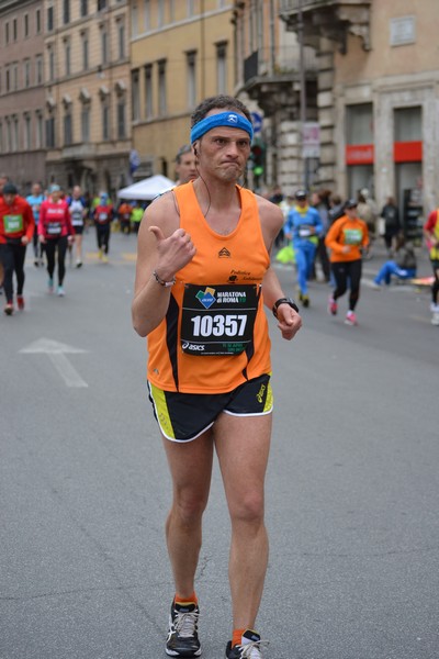 Maratona di Roma (17/03/2013) 00262