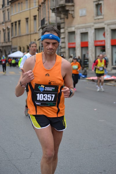 Maratona di Roma (17/03/2013) 00263
