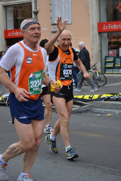 Maratona di Roma (17/03/2013) 00266