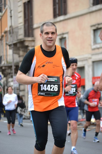 Maratona di Roma (17/03/2013) 00271