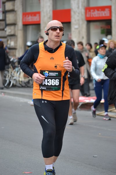 Maratona di Roma (17/03/2013) 00276