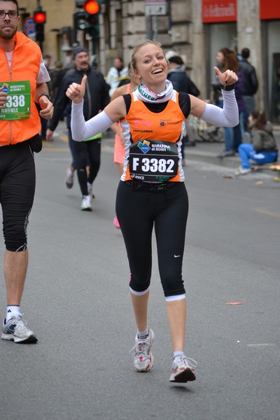 Maratona di Roma (17/03/2013) 00282