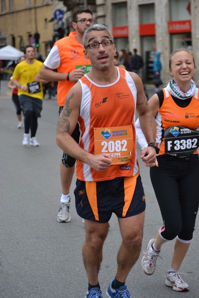 Maratona di Roma (17/03/2013) 00284