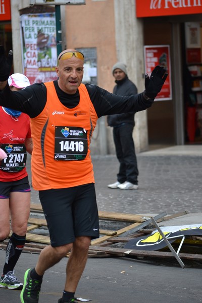 Maratona di Roma (17/03/2013) 00288
