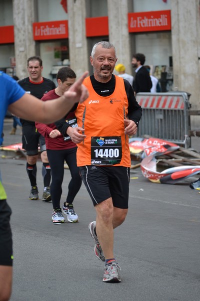 Maratona di Roma (17/03/2013) 00294