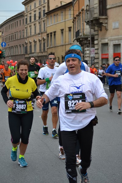 Maratona di Roma (17/03/2013) 00300