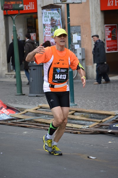 Maratona di Roma (17/03/2013) 00309