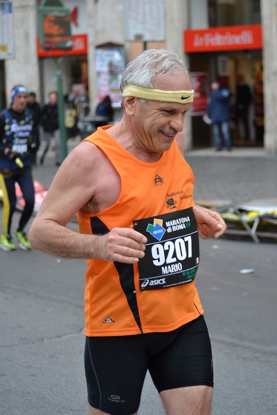 Maratona di Roma (17/03/2013) 00313