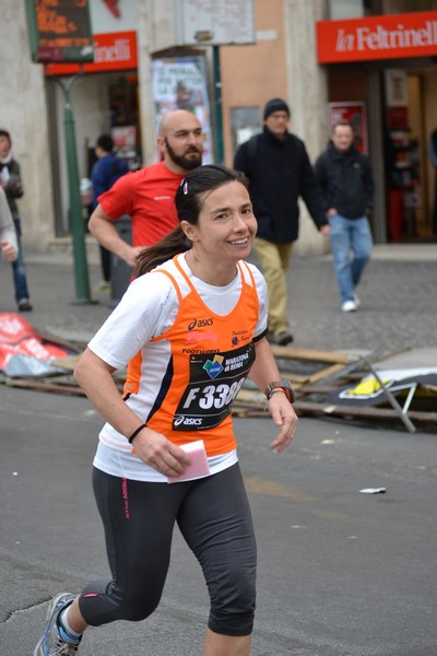 Maratona di Roma (17/03/2013) 00317