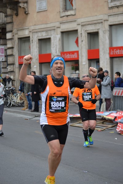 Maratona di Roma (17/03/2013) 00319