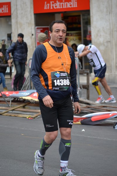 Maratona di Roma (17/03/2013) 00328