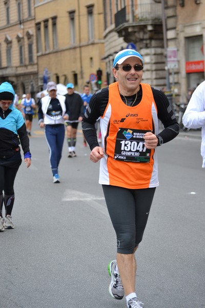 Maratona di Roma (17/03/2013) 00333