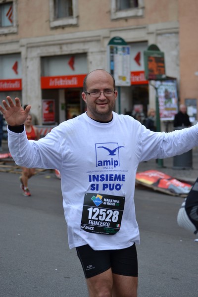 Maratona di Roma (17/03/2013) 00335