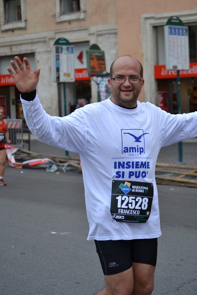 Maratona di Roma (17/03/2013) 00336