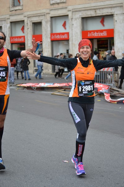 Maratona di Roma (17/03/2013) 00345