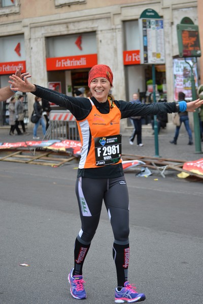 Maratona di Roma (17/03/2013) 00346