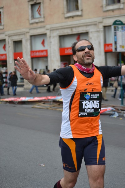 Maratona di Roma (17/03/2013) 00347
