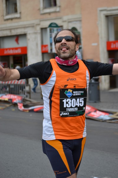 Maratona di Roma (17/03/2013) 00348