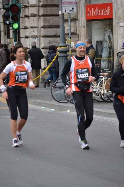Maratona di Roma (17/03/2013) 00355