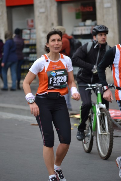 Maratona di Roma (17/03/2013) 00358