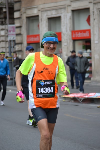 Maratona di Roma (17/03/2013) 00372