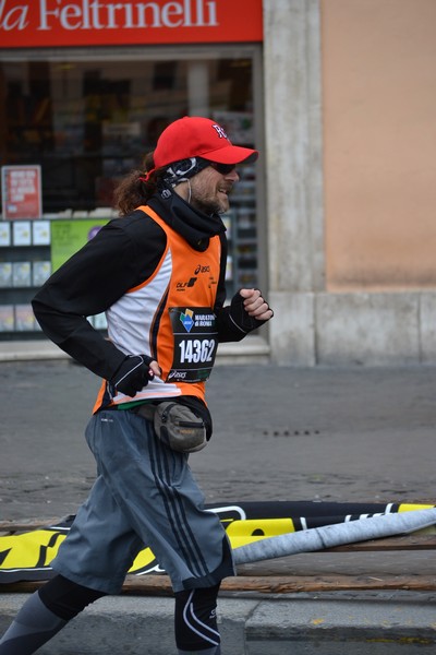 Maratona di Roma (17/03/2013) 00374