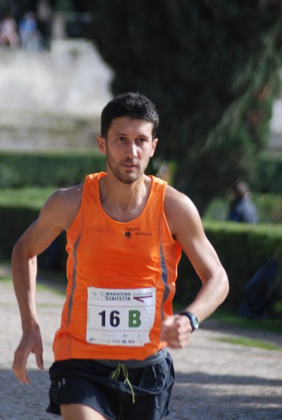 Maratona di Roma a Staffetta (19/10/2013) 00004