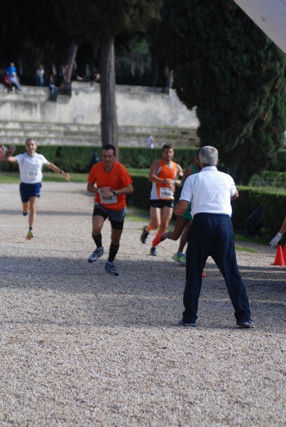 Maratona di Roma a Staffetta (19/10/2013) 00009