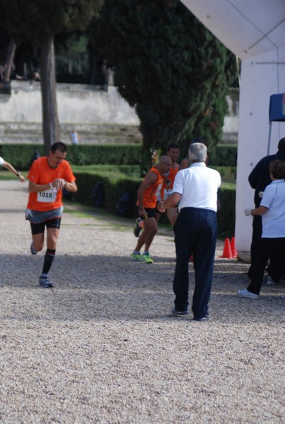 Maratona di Roma a Staffetta (19/10/2013) 00010