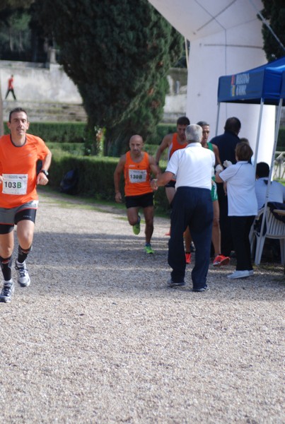 Maratona di Roma a Staffetta (19/10/2013) 00012