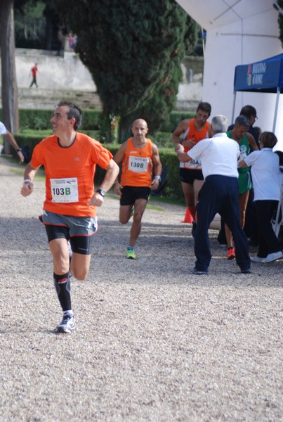 Maratona di Roma a Staffetta (19/10/2013) 00013