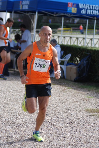 Maratona di Roma a Staffetta (19/10/2013) 00014