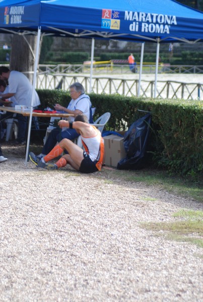 Maratona di Roma a Staffetta (19/10/2013) 00016