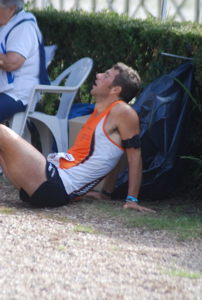Maratona di Roma a Staffetta (19/10/2013) 00018